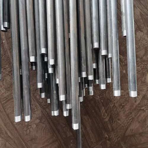 汝城声测管重量是多少？买管必知的计算公式