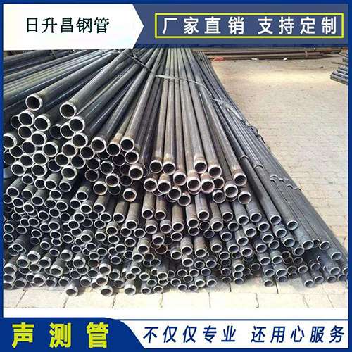 汝城桥梁声测管作用及预埋检测方法
